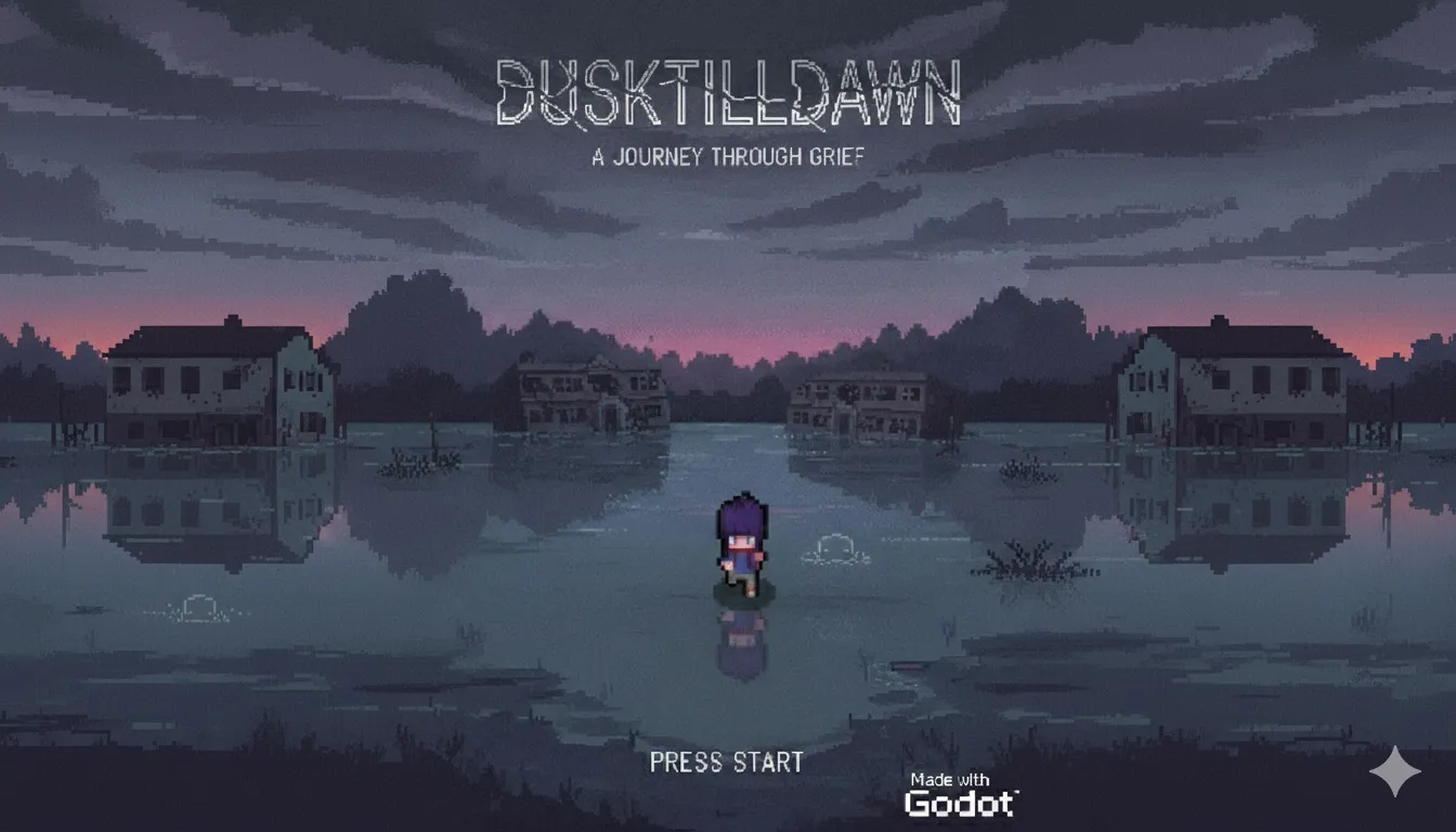 DuskTillDawn